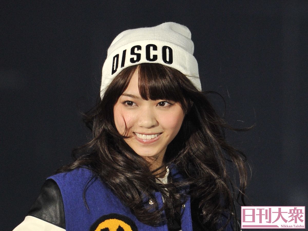 西野七瀬