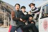 Netflix注目作『ワンダーフールズ』パク・ウンビン＆ASTROチャウヌが超能力者に！世紀末が舞台の弾けたアクションコメディ【韓流談義fromソウル】