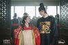 敵の魔の手が迫る！『21世紀の大君夫人』IU＆ビョン・ウソク扮する大君夫妻は最大の危機に対処できるのか？【推しドラマに魅せられた！】<br /><br />