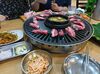 ソウル東大門エリアの庶民派焼肉店でカブリサル、多言語対応のタッチパネル注文なら韓国語ができなくても大丈夫！【韓国個人旅行ガイド】