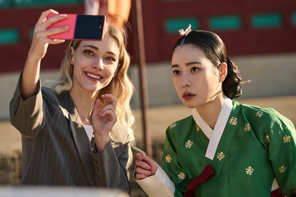 Netflix大ヒット作『素晴らしき新世界』で飛躍したイム・ジヨン！コメディとシリアスを自在に行き来する演技力で作品を牽引【サランヘジョ韓ドラ】