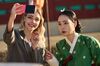 Netflix話題作『素晴らしき新世界』イム・ジヨンが演じる「300年前の悪女」が現代韓国を震撼させる！クールな財閥3世役はホ・ナムジュン【推しドラマに魅せられた！】