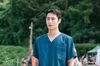 ラブロマンスに情緒ある雨のシーンは欠かせない！イ・ジェウク主演『孤島のエリートドクター』雨の中、主人公とヒロインが急接近【韓流談義fromソウル】