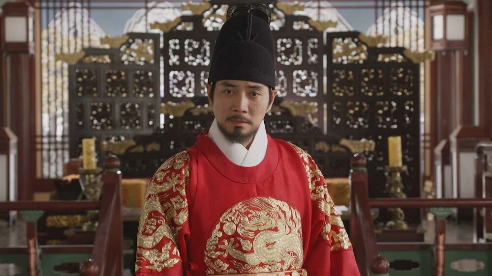 大ヒット作『エージェント・キム』非情な悪役のチュ・サンウク主演、大河時代劇『太宗 イ・バンウォン～龍の国～』史実考察【サランヘジョ韓ドラ】