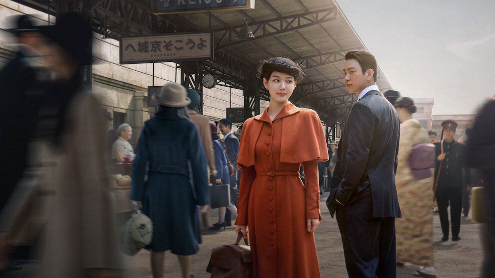 Netflix『100日の嘘』GOT7パク・ジニョン＆キム・ユジョン主演、激動の時代を生き抜く人々を描く注目ロマンス【韓ドラから始める韓国旅行】