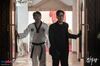 登場人物の心理描写にも注目！Netflix『エージェント・キム』テコンドーは実戦向き？【旬ドラマ見どころ解説】