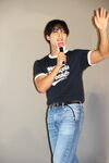 SEVENTEENのMINGYUがイベント登壇！自分が作るなら“豚肉ジャム”、「焼きそばパン」に興味津々「めっちゃお腹が空いてきました」に会場爆笑〈レポート〉