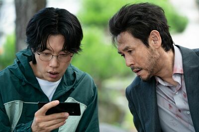 韓国TVドラマガイド ONLINE | 韓国ドラマ＆エンタメ情報WEBマガジン