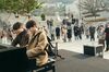 ソン・ガン＆イ・ジュニョン主演『フォーハンズ』に登場した鐘路3街の楽園商街、ソウル旧市街が舞台になる理由とは？【韓流談義fromソウル】