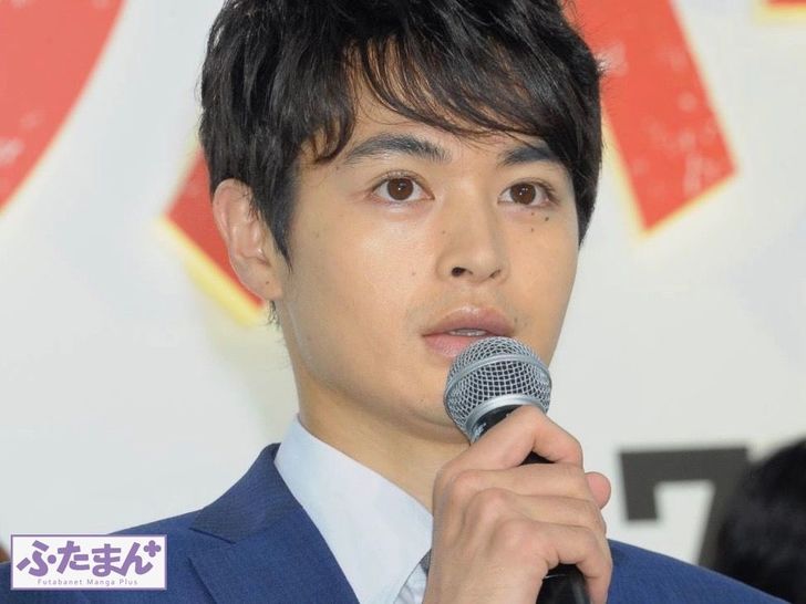瀬戸康史
