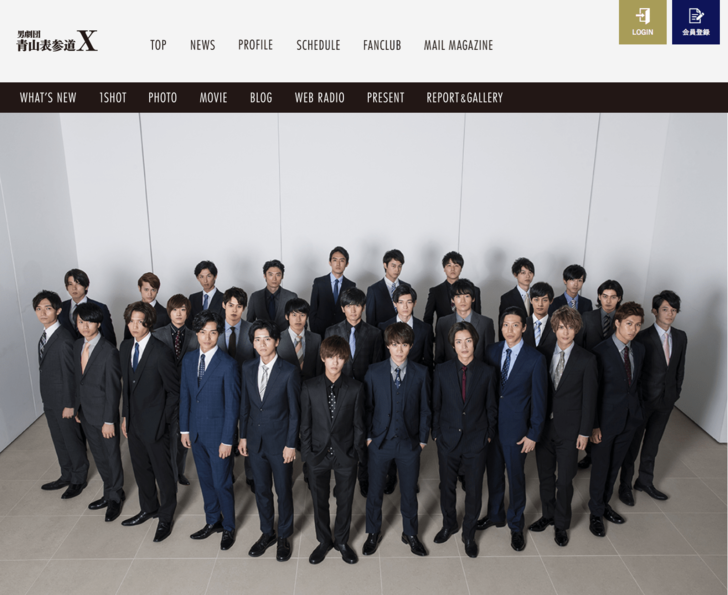 ジオウ、ゴースト、エグゼイド…仮面ライダーだらけの「青山表参道X」って!?の画像